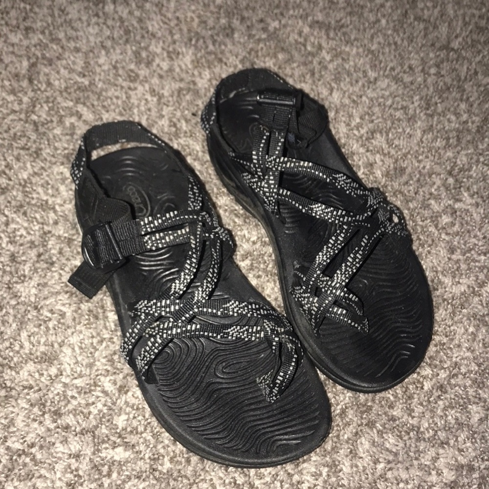 Chacos